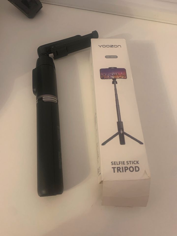 Selfie Stick tripod in Pforzheim