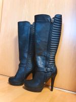 Damen High Heels Stiefel Herdwangen-Schönach - Herdwangen Vorschau