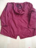 ❗Jacke, mit Kaputze von BON PRIX ❗Gr. 54❗ Niedersachsen - Emden Vorschau