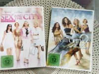 DVDs Sex and the City Niedersachsen - Neustadt am Rübenberge Vorschau