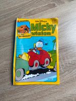 Micky Vision, Donald Duck,Nr. 11/1983 Bayern - Schöllnach Vorschau