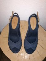 Tommy Hilfiger Sandalen Espadrilles Baden-Württemberg - Ilsfeld Vorschau