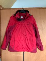 Jack Wolfskin Funktionsjacke 2 in 1 Nordrhein-Westfalen - Versmold Vorschau