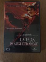 D TOX DVD Stallone Schleswig-Holstein - Nienwohld Vorschau