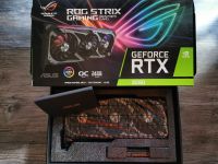 ROG Strix GeForce RTX™ 3090 OC Hessen - Gelnhausen Vorschau