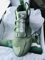 Adidas Crazy BYW PRD Pharrell Boost green 43 Thüringen - Elsterberg Vorschau