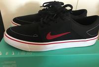 Nike Sneaker Schuhe Gr.45 NP70€ ☀️trendig leicht Bayern - Niederwerrn Vorschau