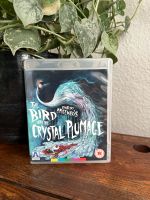 NEU Dario Argento Bird with the Crystal Plumage ARROW 4K Blu-ray Friedrichshain-Kreuzberg - Kreuzberg Vorschau