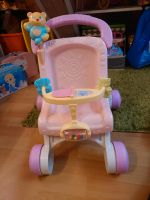 Lauflernwagen, Puppenwagen Fisher Price Brandenburg - Tauche Vorschau