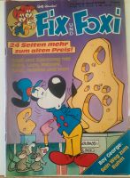 Fix & Foxi, Band 2/1985, gebraucht Hessen - Bad Camberg Vorschau