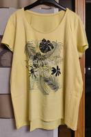CECIL T-Shirt Gr. XL, Gelb Bayern - Moosburg a.d. Isar Vorschau