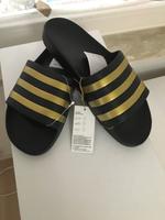 ADIDAS HERREN SANDALE GROSSE 44 NEUE MIT VERPACKUNG NIE BENUTZT Düsseldorf - Oberbilk Vorschau