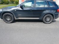 Kompletträder in 22 Zoll für BMW X5 X6 Nordfriesland - Husum Vorschau