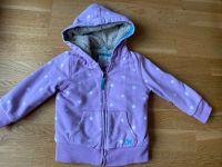 Mini Boden Jacke, Sweatjacke, Teddyjacke, 2-3 Jahre Berlin - Treptow Vorschau