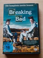 Breaking Bad - Die komplette zweite Season Nürnberg (Mittelfr) - Oststadt Vorschau