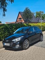 Hyundai i20 1.0 T-GDI  Scheckheft Garantie Schleswig-Holstein - Handewitt Vorschau