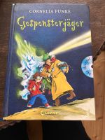 Gespensterjäger ein spannendes Buch mit Gespenster Nordrhein-Westfalen - Jüchen Vorschau