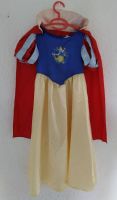 Schneewittchen Karnevalskostüm Gr. 140 Prinzessin Fasching Nordrhein-Westfalen - Ahlen Vorschau