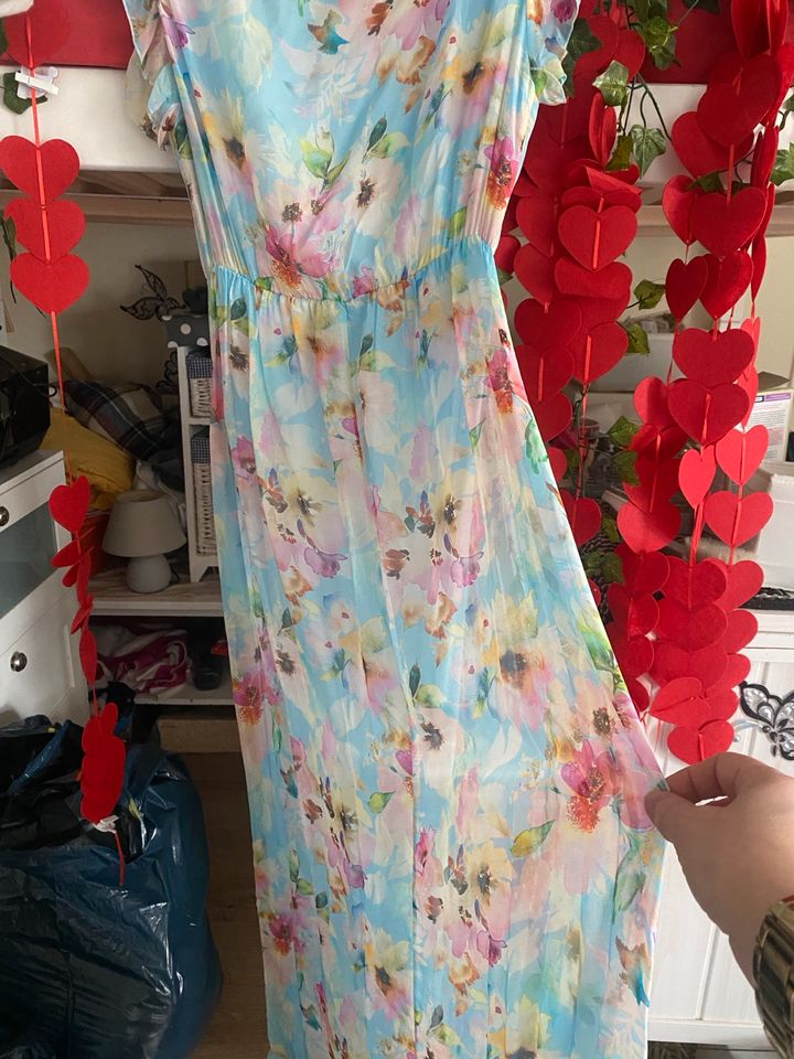 Wunderschönes neues Sommerkleid in München