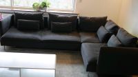 Bezüge für Ikea Couch, söderhamn, Samsta komplett, Anthrazit Nordrhein-Westfalen - Altena Vorschau