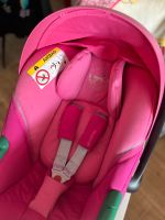 Babyschale „Cybex“ in Pink, wie NEU Nordrhein-Westfalen - Paderborn Vorschau