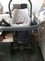 Kinderwagen 3 in 1 Babylux West - Zeilsheim Vorschau