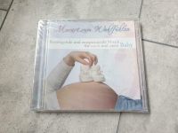 Mozart zum Wohlfühlen / CD Schwangere / Baby Bauch Schleswig-Holstein - Mielberg Vorschau