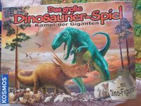 Dinosaurier Spiel v Kosmos/ Die Schatztaucher von Schmidt Berlin - Steglitz Vorschau