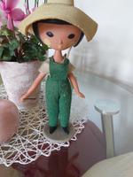 DDR FLORINCHEN IGA ERFURT MASKOTTCHEN FIGUR WERBEFIGUR RAR OSTALG Leipzig - Seehausen Vorschau
