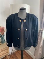 Vintage Blazer im Old Money Stil Frankfurt am Main - Nordend Vorschau