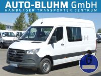 Mercedes-Benz Sprinter 314 CDI Mixto L2H2 Cam Stdhzg AC Regale Hamburg-Mitte - Hamburg Billbrook Vorschau