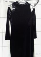 langes Samtkleid / Abendkleid,schwarz, M (38), Lorsay, gothic Thüringen - Nordhausen Vorschau