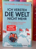 Ich versteh die Welt nicht mehr Bestseller Rheinland-Pfalz - Bad Neuenahr-Ahrweiler Vorschau