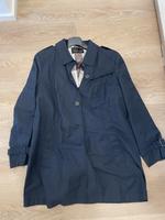Trenchcoat blau Bayern - Augsburg Vorschau