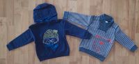 2x Pullover Gr.92 neu Bayern - Dinkelscherben Vorschau