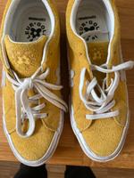 Converse gelb Berlin - Treptow Vorschau