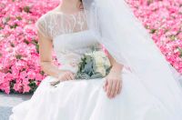 Hochzeitskleid, Brautkleid Nordrhein-Westfalen - Leverkusen Vorschau