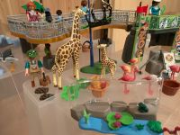 Playmobil Family Fun 70341 Zoo Bayern - Ettringen Vorschau