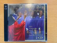 CD O Happy Day Gospel Highlights Doppel CD Niedersachsen - Stuhr Vorschau