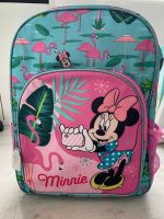 Minnie Maus Kinder Rucksack *NEU* Wuppertal - Heckinghausen Vorschau