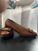 Salvatore Ferragamo pumps Mitte - Wedding Vorschau