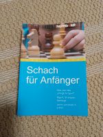 Buch Schach für Anfänger, wie neu HUMBOLDT Bayern - Schönbrunn Vorschau