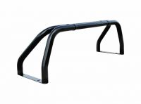 Überrollbügel Rollbar RB 407 INOX black matt für Tesser4x4 Rollo Baden-Württemberg - Bad Saulgau Vorschau