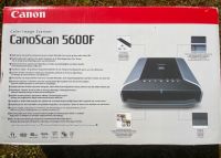 Scanner Canon CanoScan 5600f Nordrhein-Westfalen - Erftstadt Vorschau