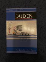 Duden Chemie Nordrhein-Westfalen - Wesel Vorschau