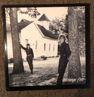 INDIGO GIRLS Strange Fire LP Vinyl Indie Folk selten Niedersachsen - Schwanewede Vorschau