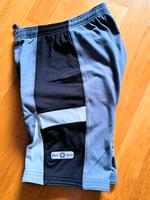 Radlerhose Crane active wear M, Damen 40/42, Herren 48/50 grau/sc Bayern - Fürth Vorschau