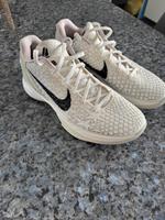 Nike Kobe 6 Sail All White - Godkiller Batch Gr. 11 / 45 Bayern - Hallstadt Vorschau