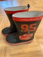 Gummistiefel Disney Cars Lightening McQueen Größe 24 Niedersachsen - Oldenburg Vorschau