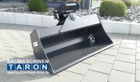 Rädlinger NEU 100cm hydraulische Schaufel MS01 Humusschaufel Hessen - Butzbach Vorschau